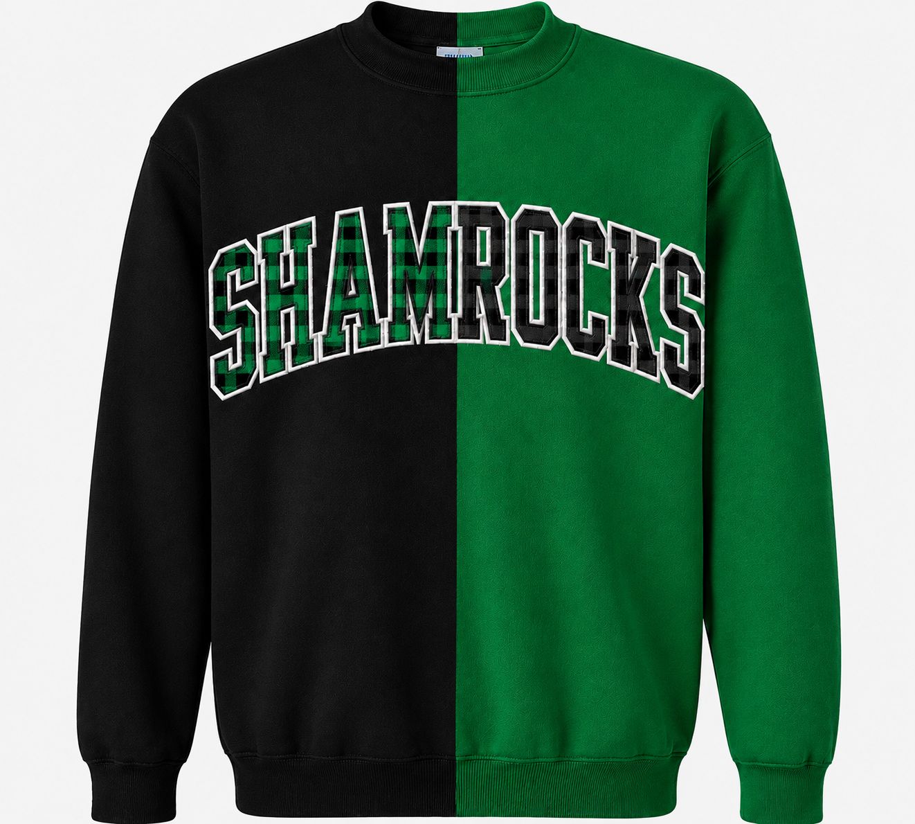 PREORDER - Berrien Springs Split Crew