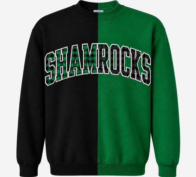 PREORDER - Berrien Springs Split Crew PREORDER - Berrien Springs Split Crew