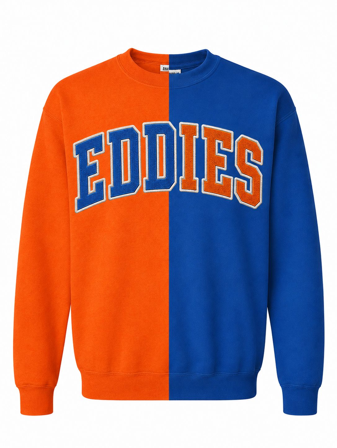 PREORDER - Eddies Split Crew