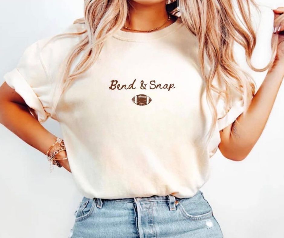 Bend &amp; Snap