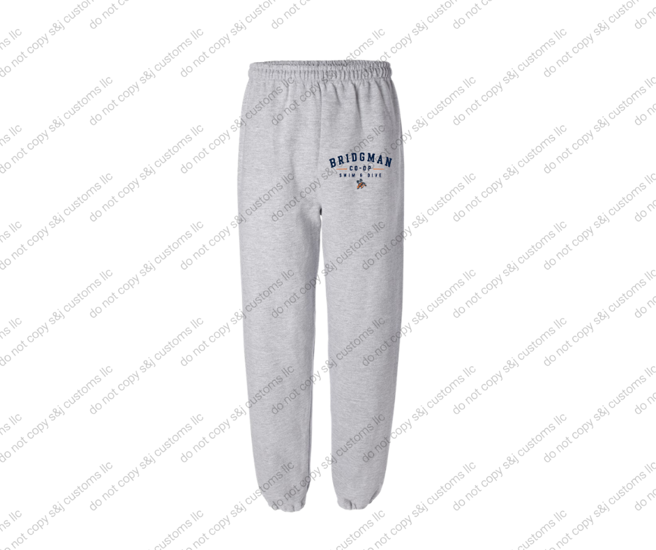 Bridgman CO-OP Sweat Pants Bridgman CO-OP Sweat Pants