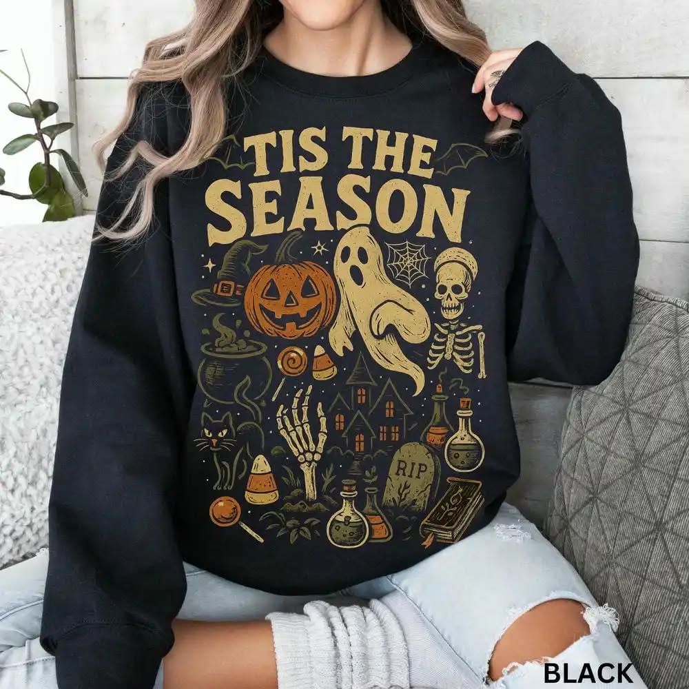 Tis the Season