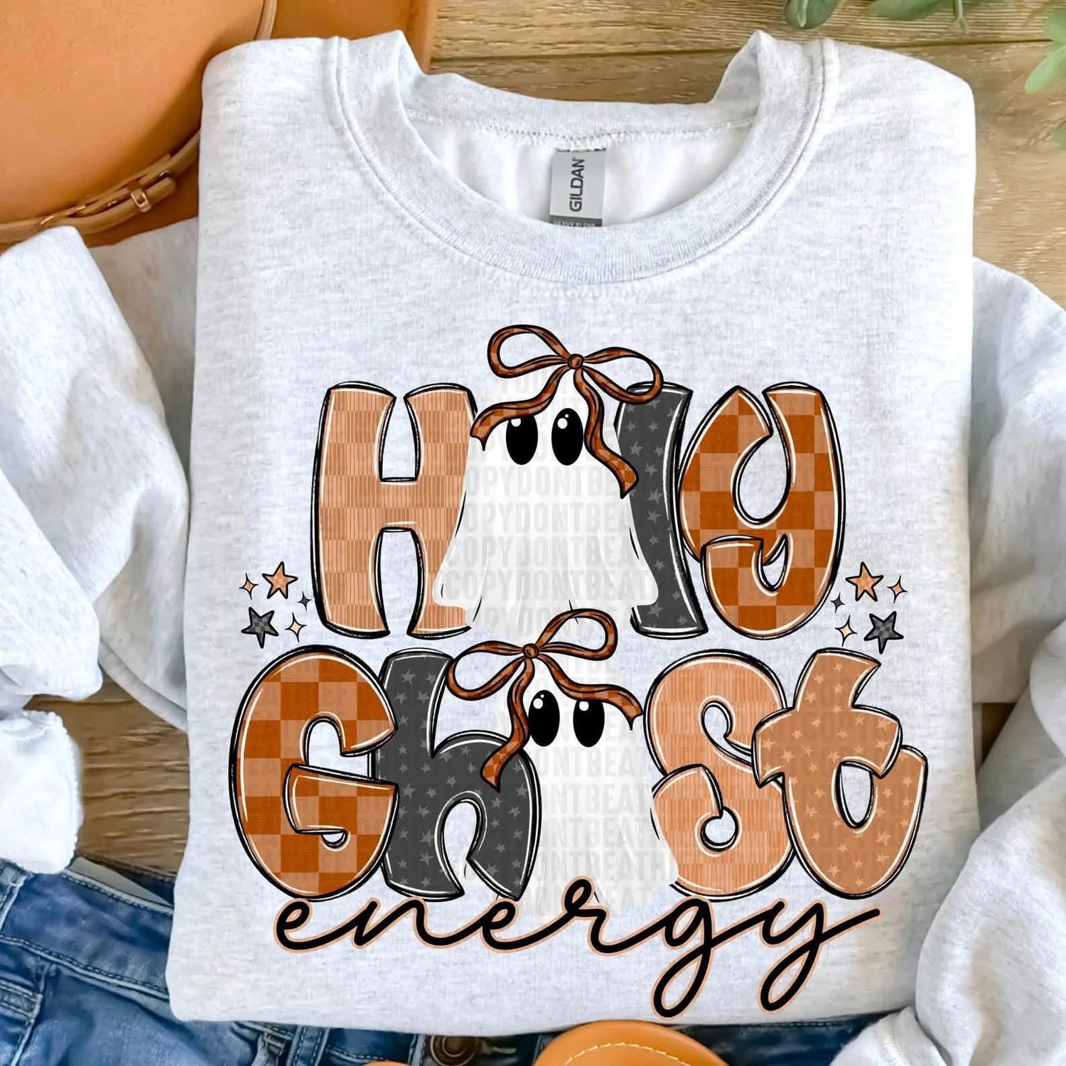 Holy GHOST Energy Holy GHOST Energy