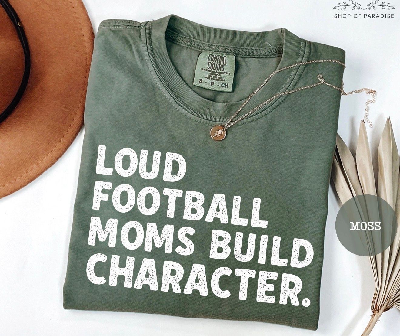 Loud Football Moms Loud Football Moms