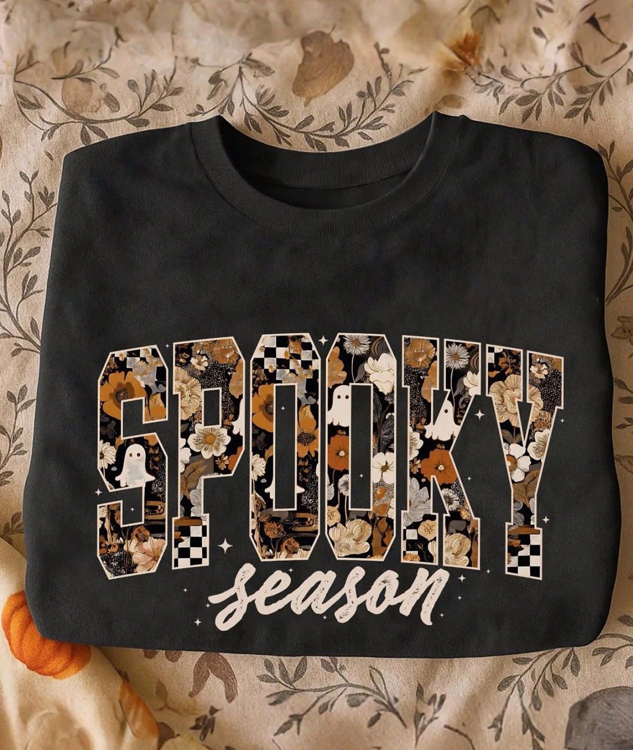 Spooky Season Spooky Season
