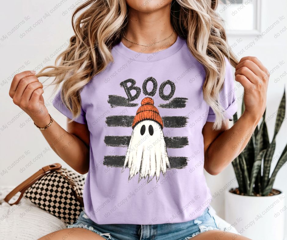 Boo