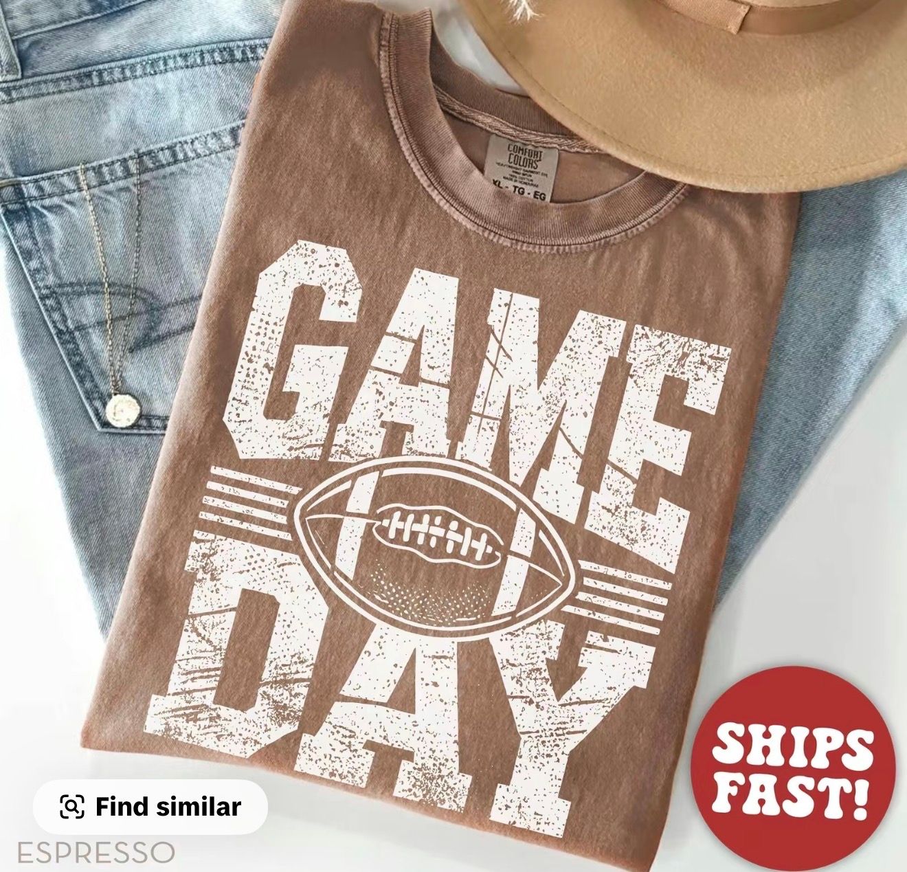 Game Day Game Day