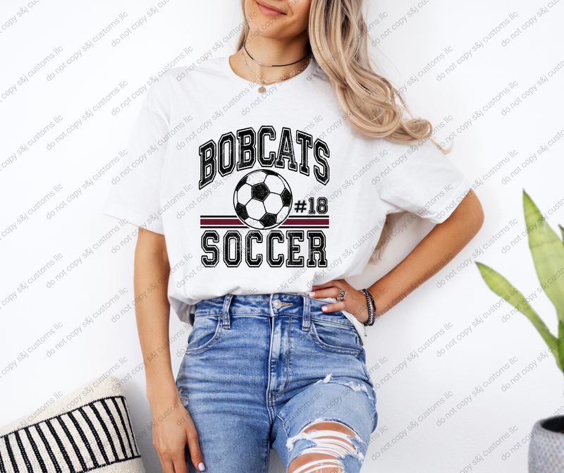Brandywine Soccer Option #3