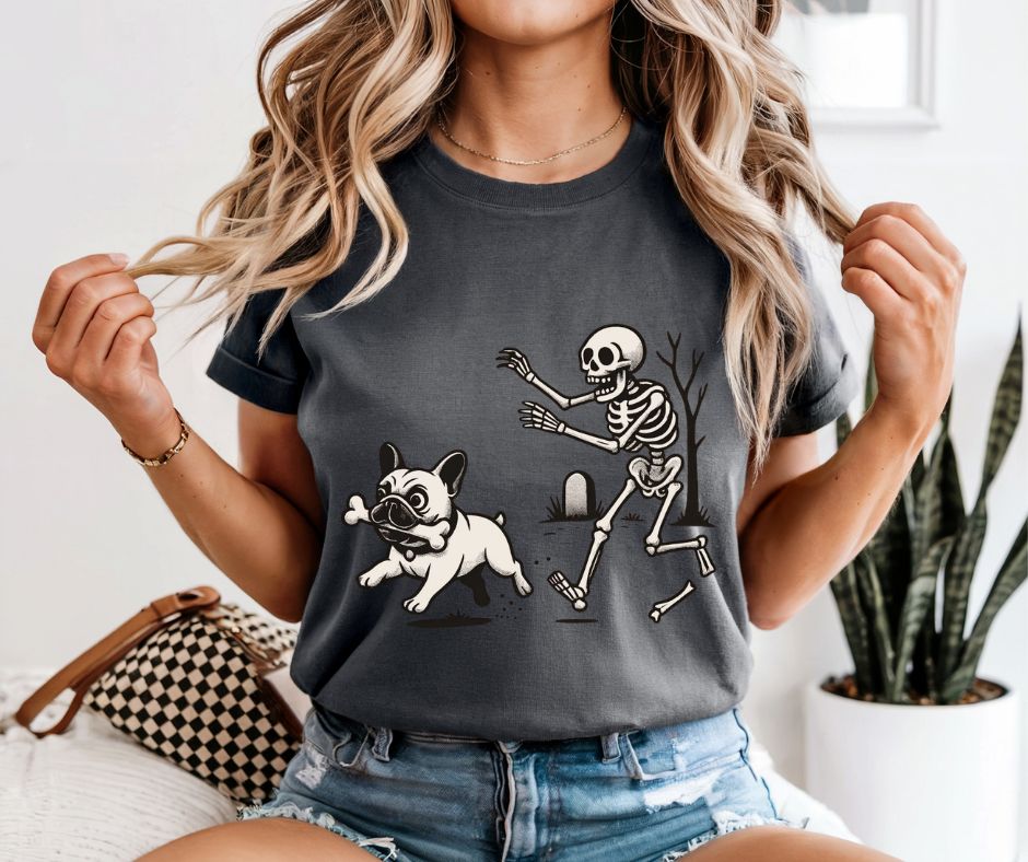 Got My Bone Got My Bone