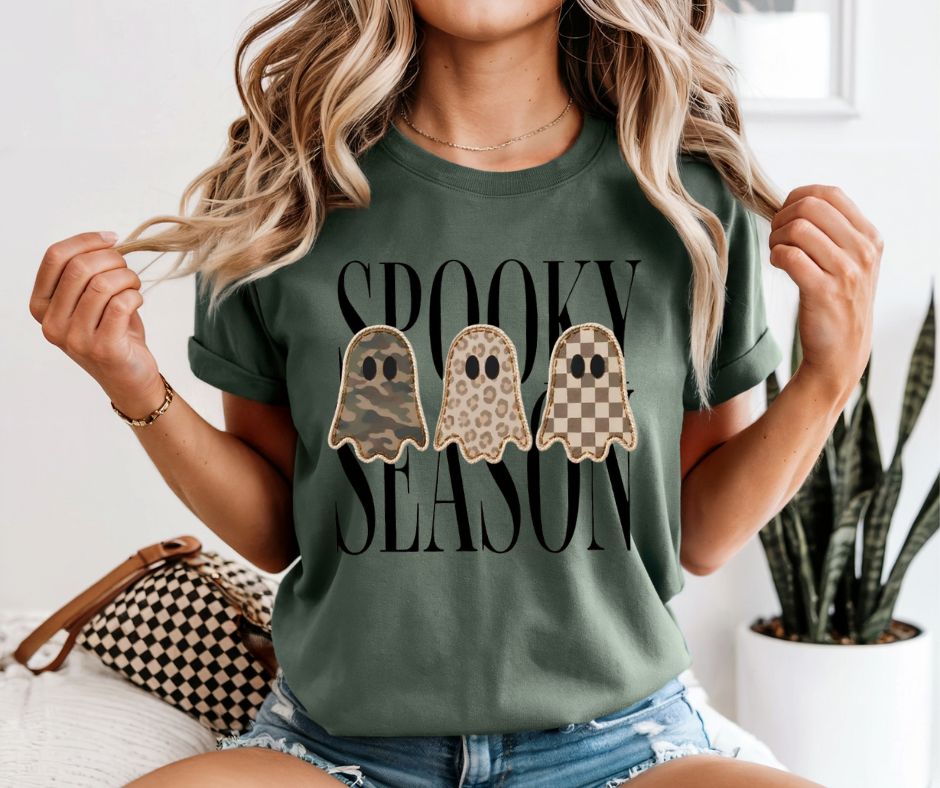 Spooky Season Spooky Season
