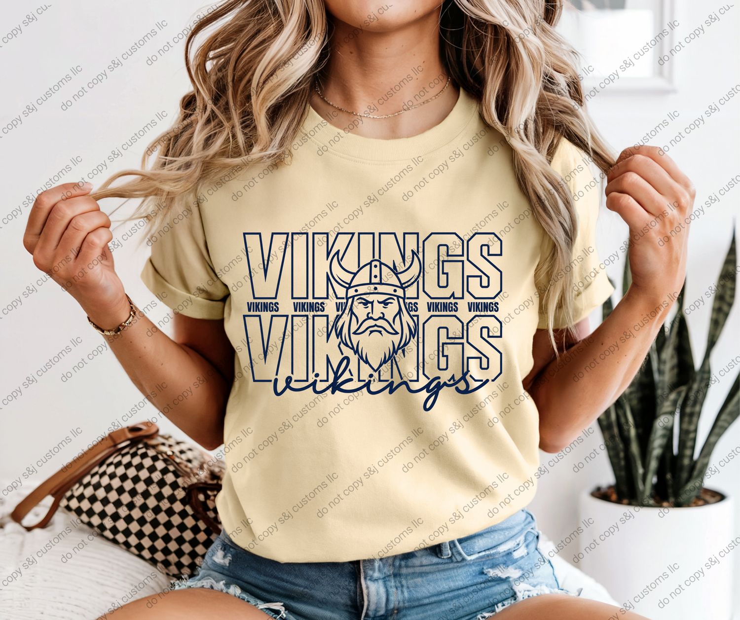 Vikings Vikings