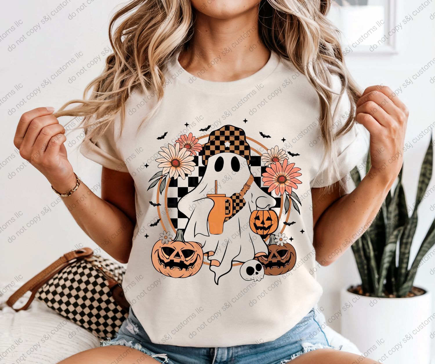 Ghost &amp; Coffee