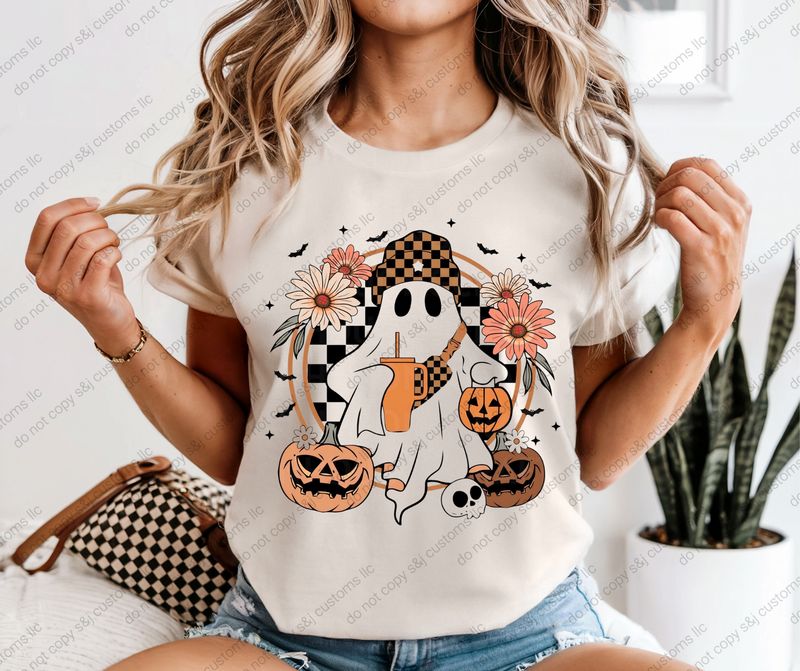 Ghost & Coffee Ghost & Coffee