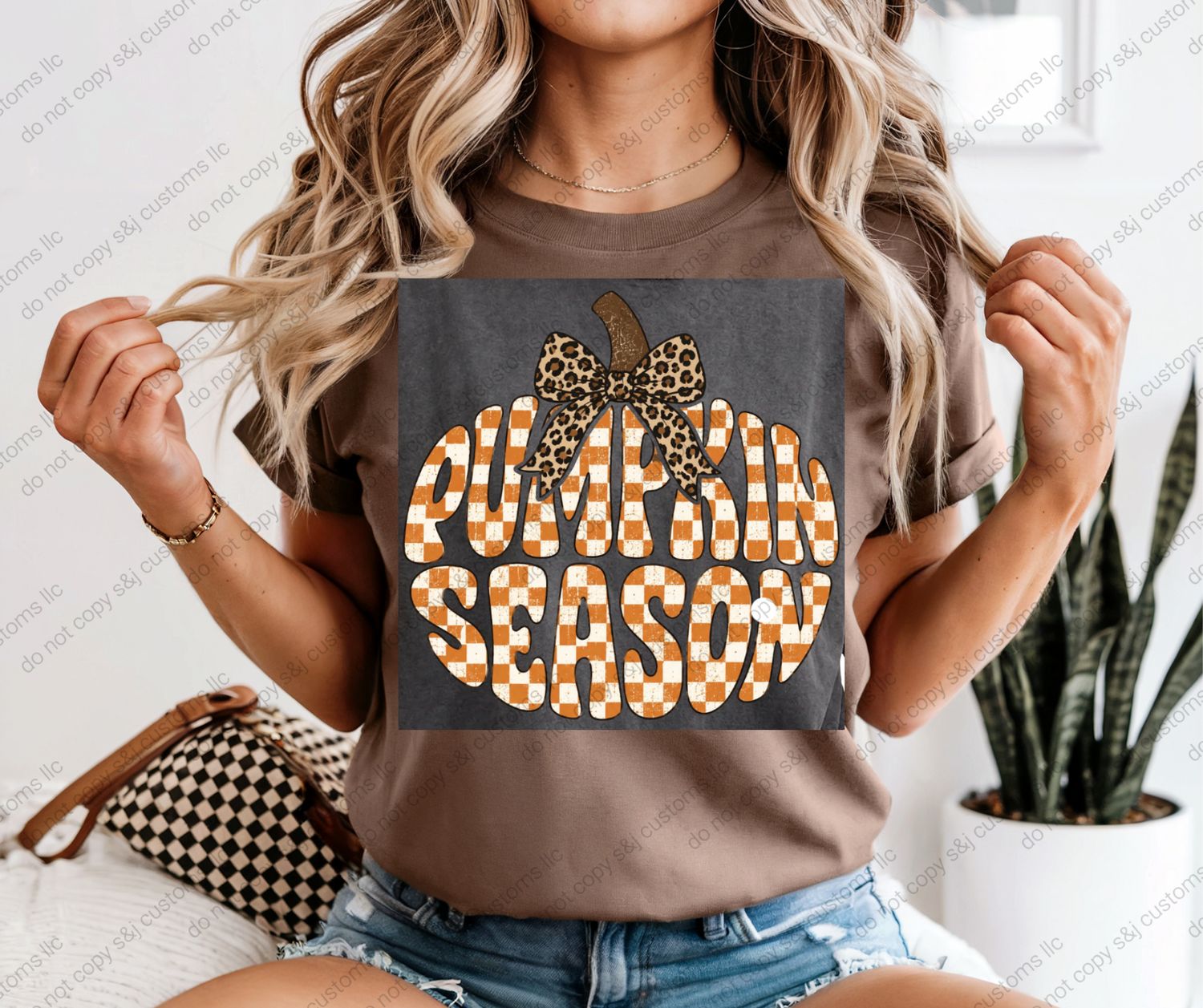 Pumpkin Season Pumpkin Season
