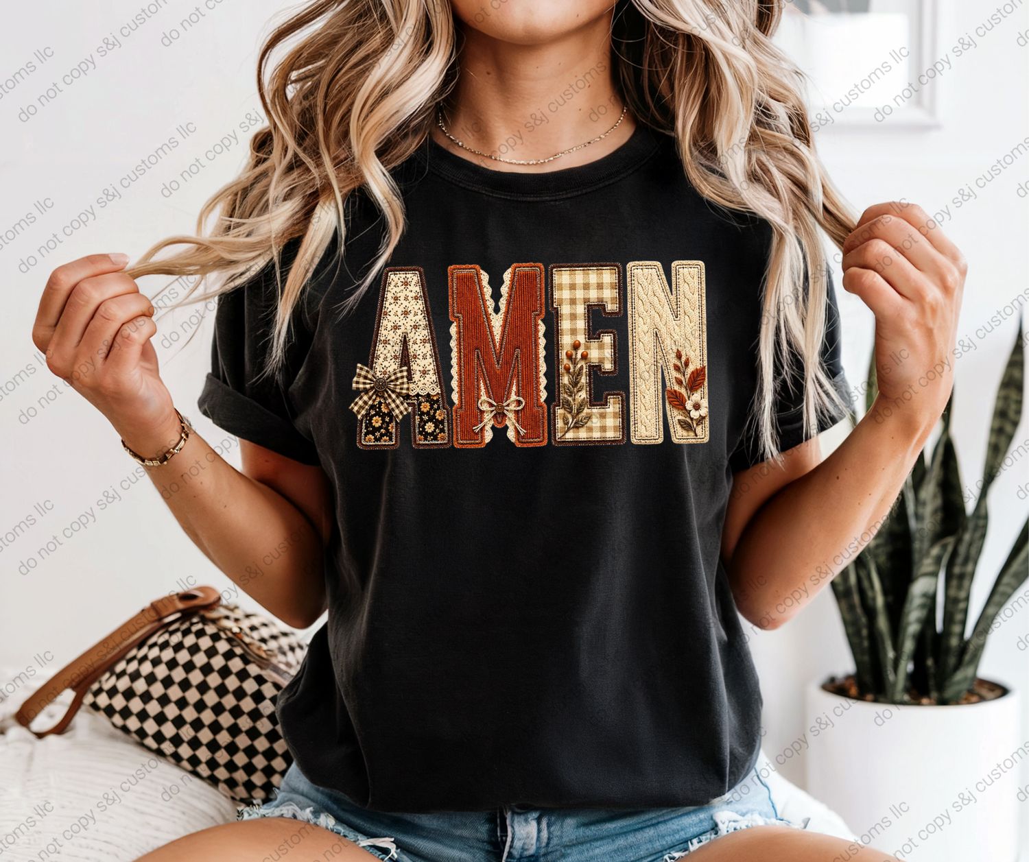 Amen