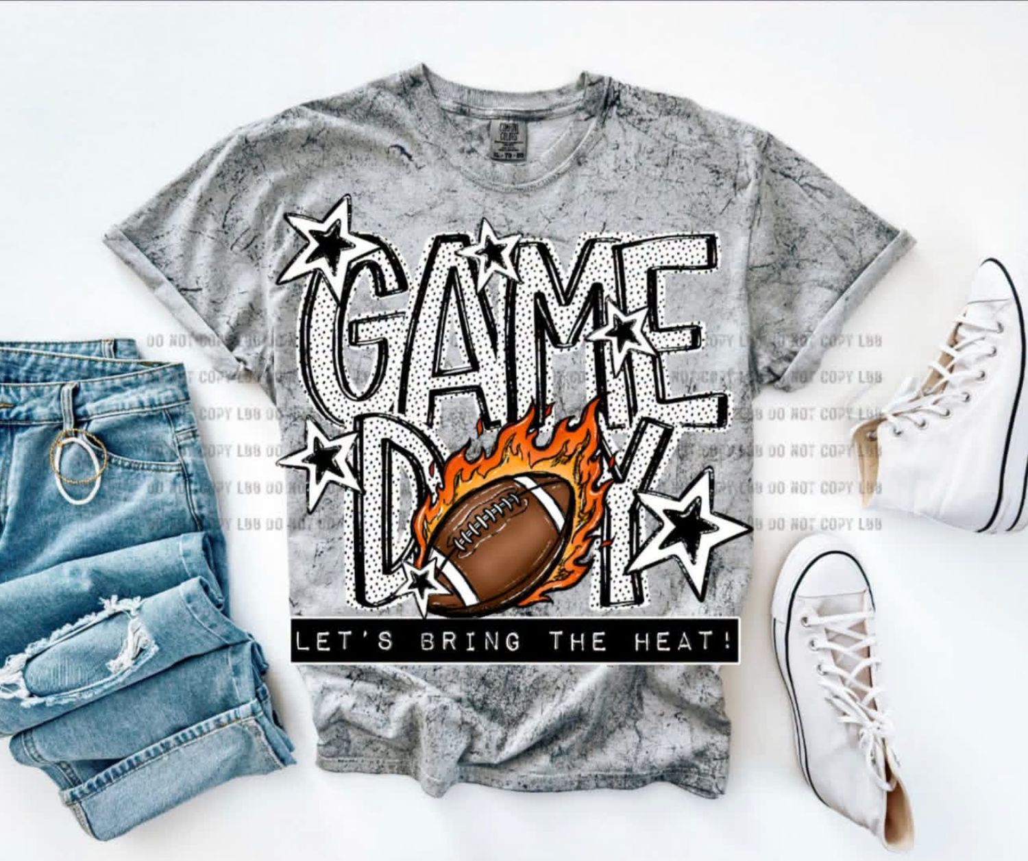 Game Day
