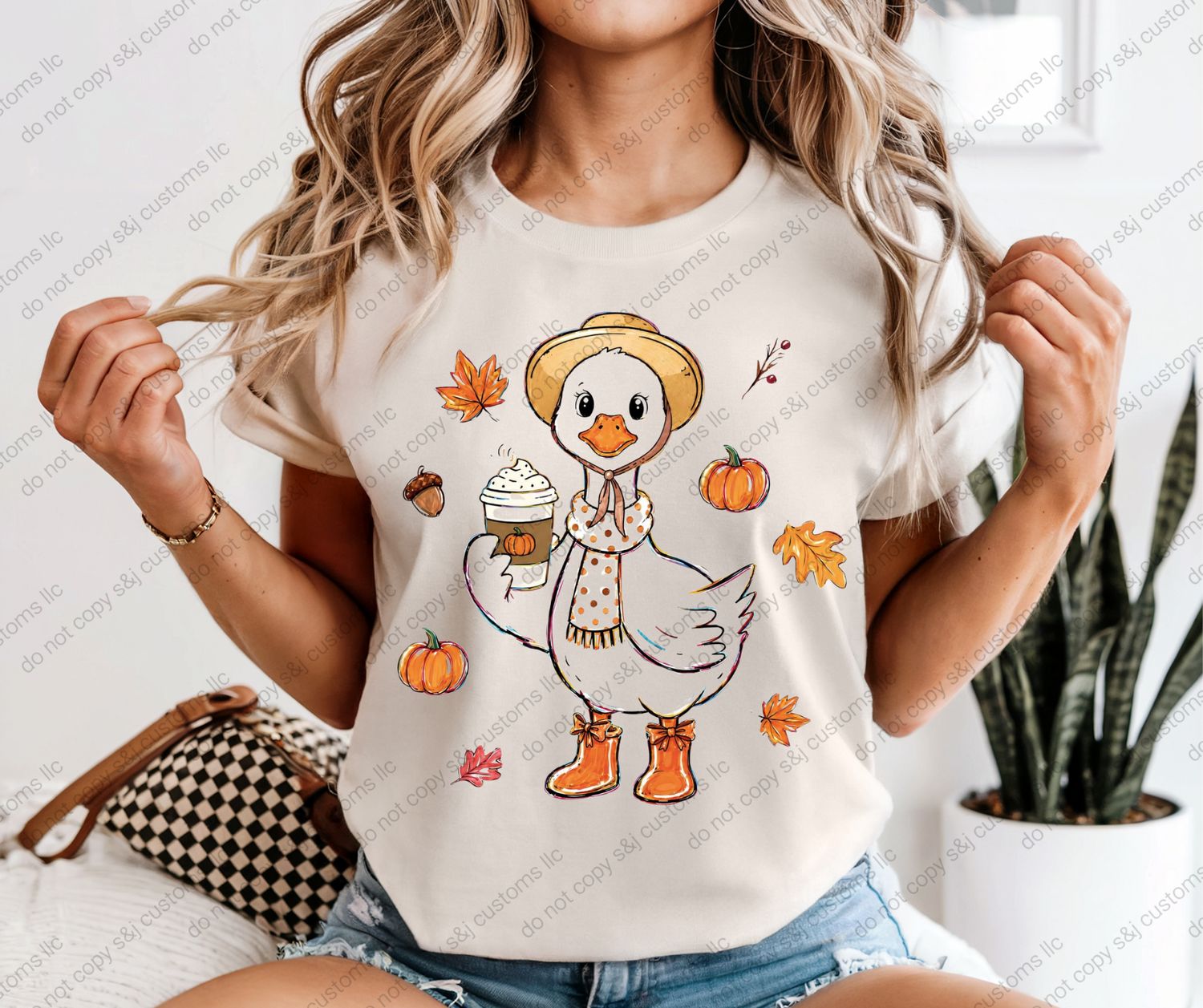Silly Goose Silly Goose