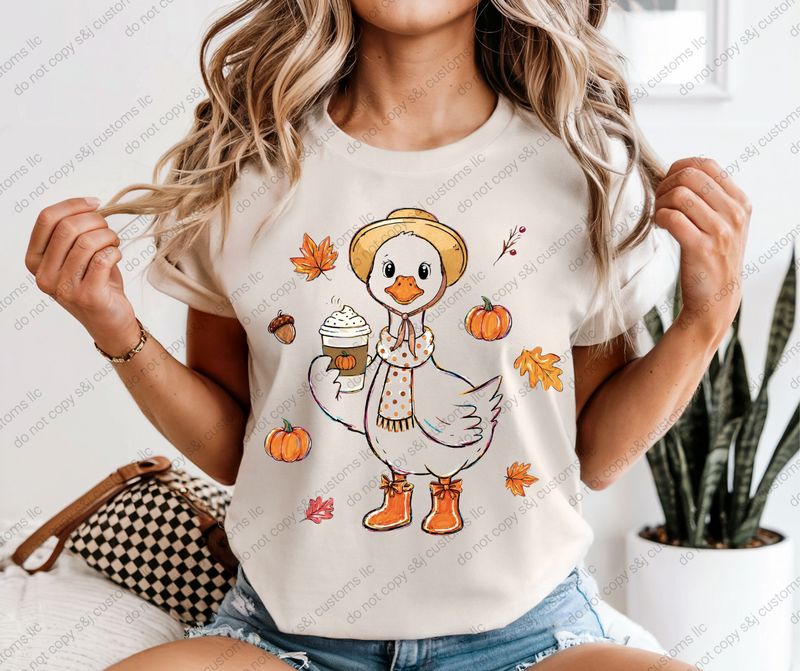 Silly Goose Silly Goose