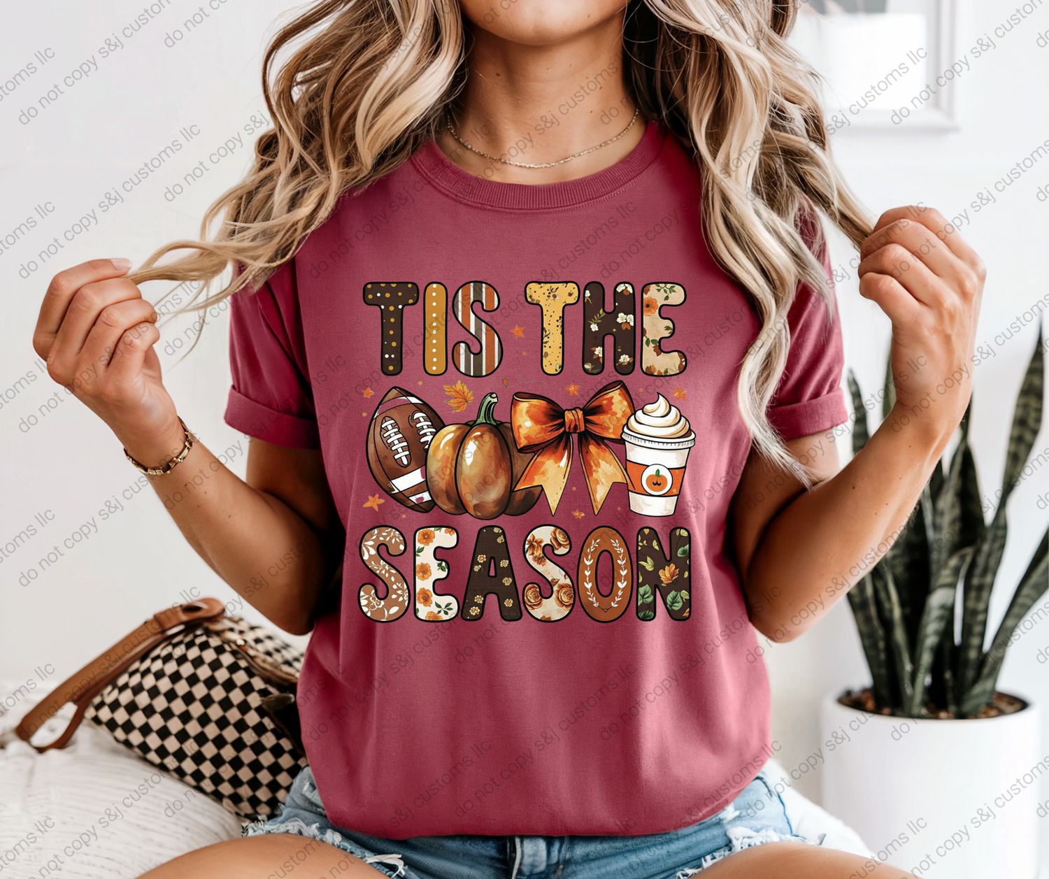 Tis The Season