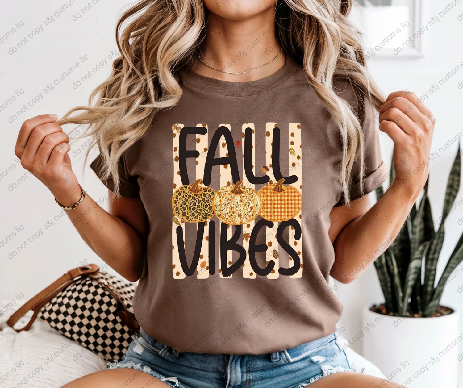 Fall Vibes