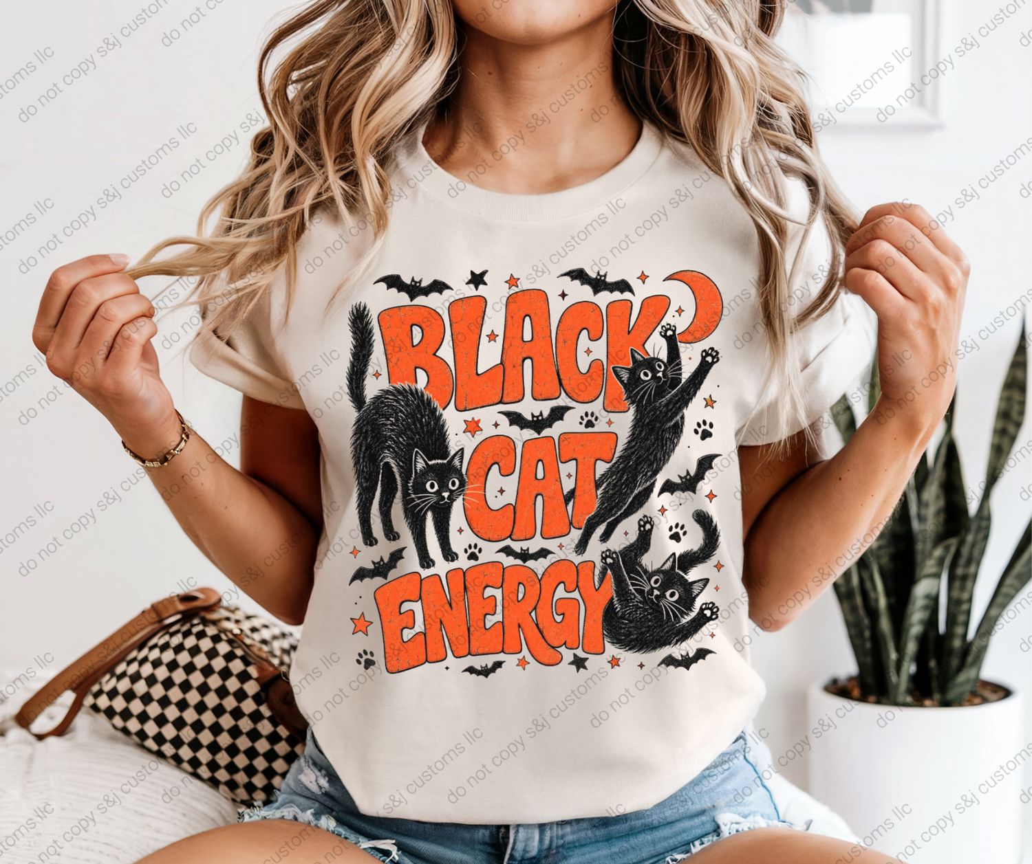 Black Cat Energy Black Cat Energy