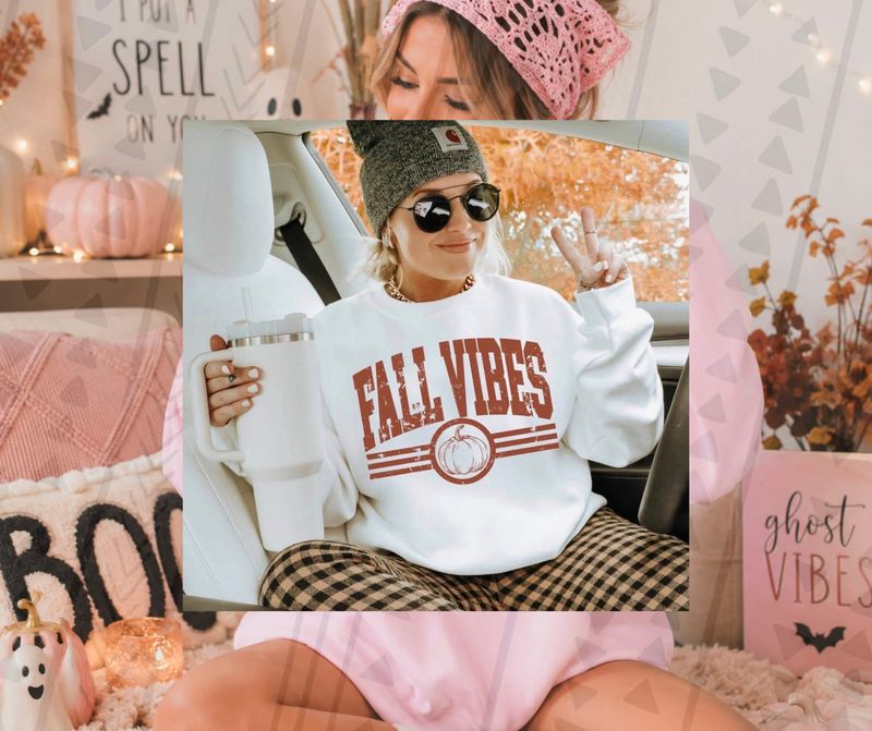 Fall Vibes Fall Vibes
