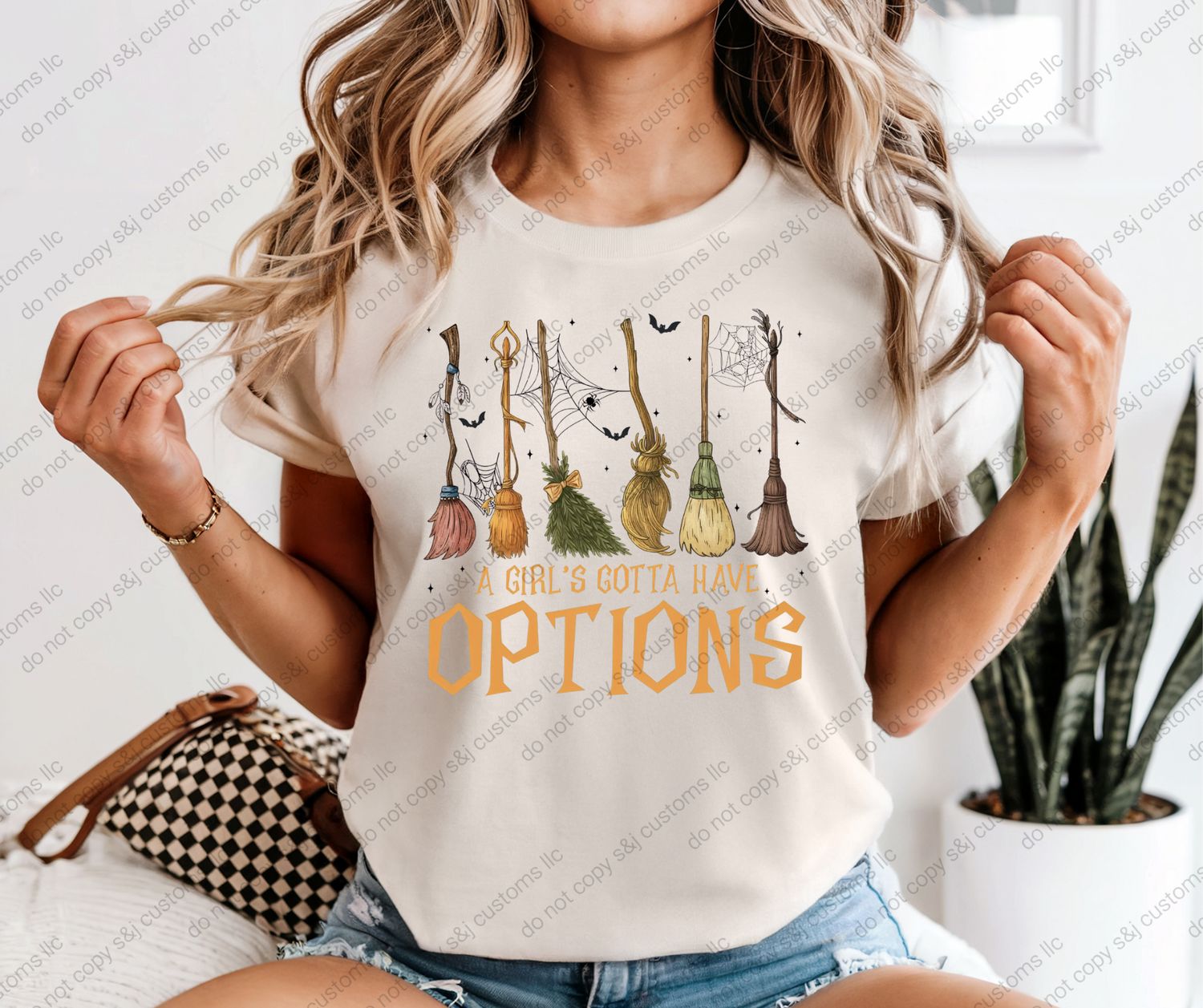Girls need options Girls need options