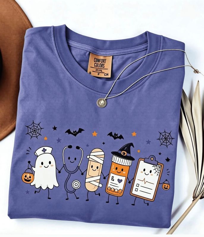Medical Halloween