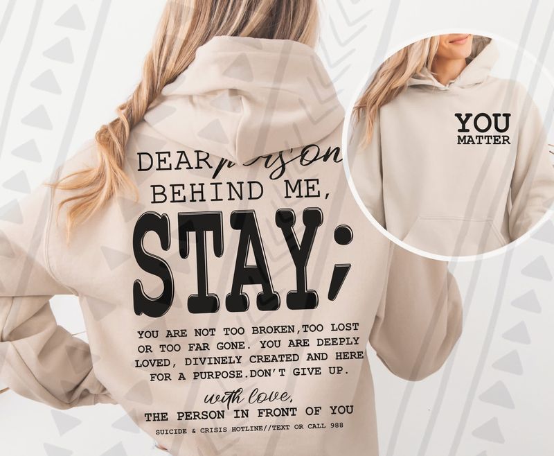 Stay;