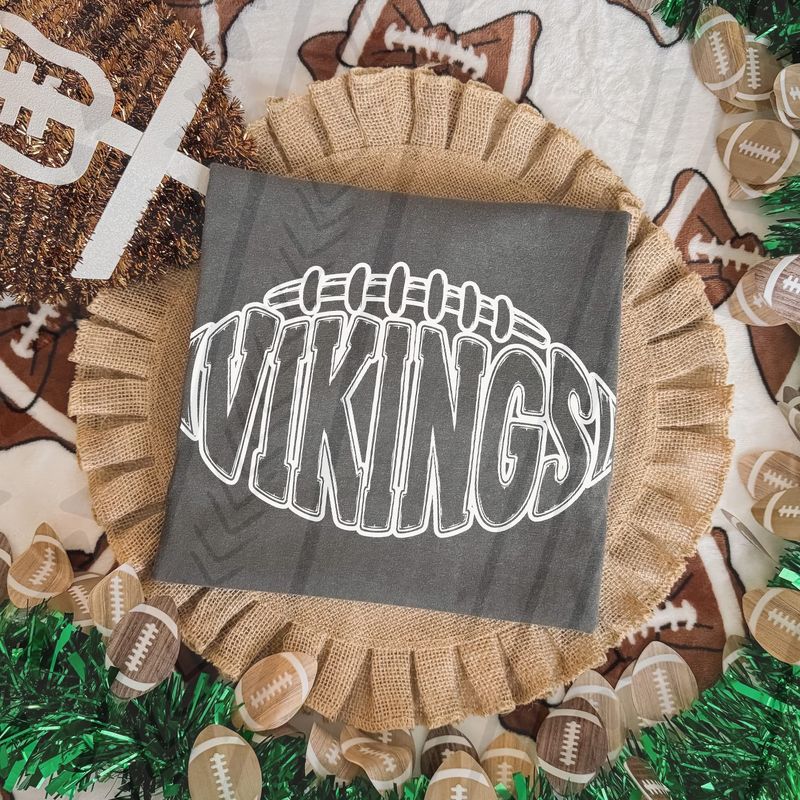 Vikings!