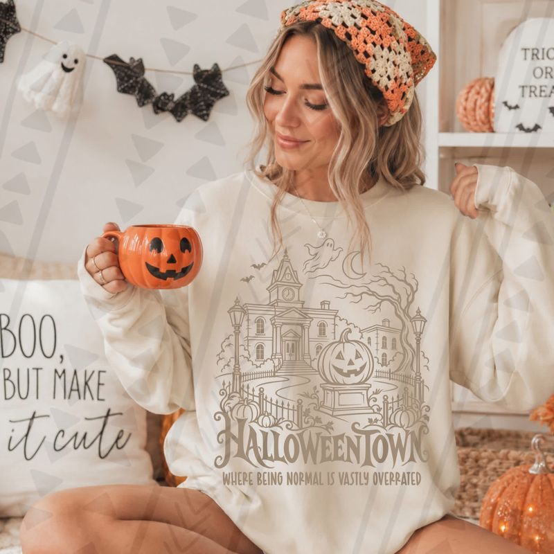Halloween Town