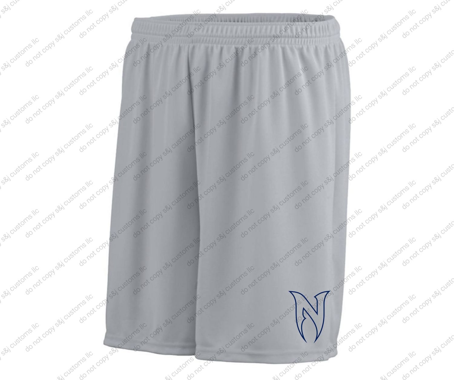 Venom N Logo Short
