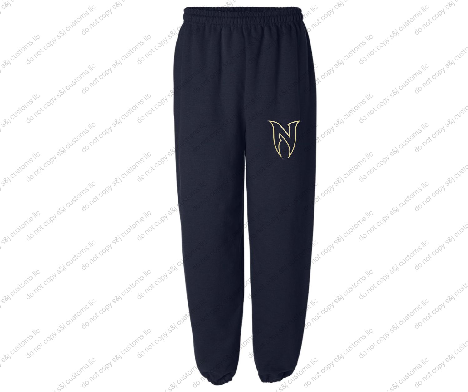 Venom N Logo Sweatpants Venom N Logo Sweatpants