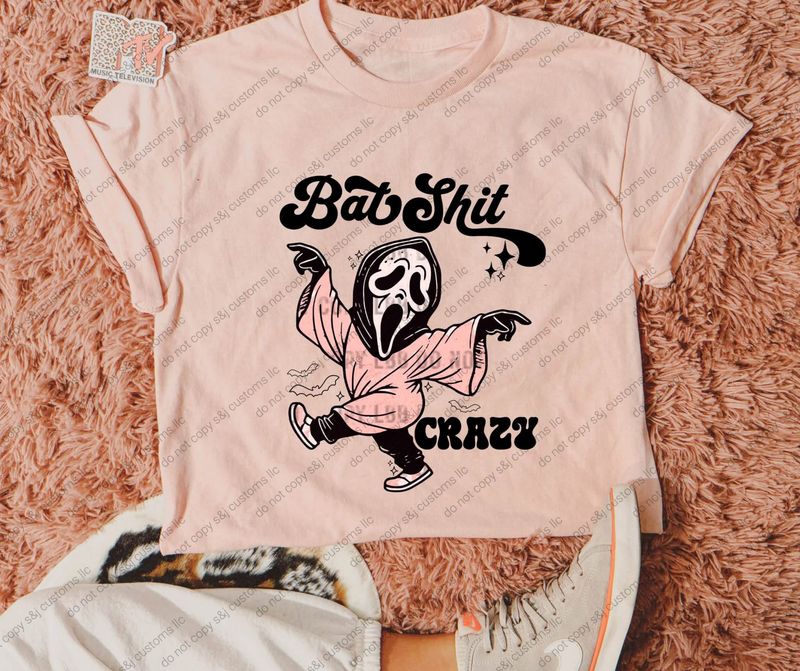 Bat Shit Crazy 2 Bat Shit Crazy 2