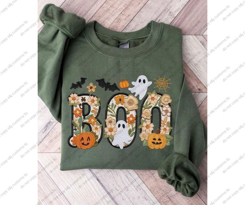Boo Boo