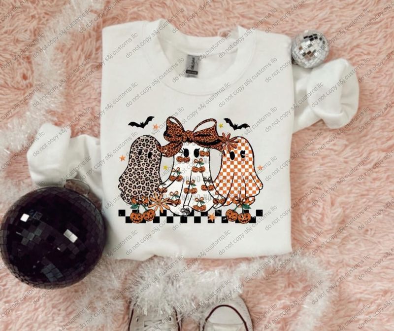 Cute Ghosts Cute Ghosts
