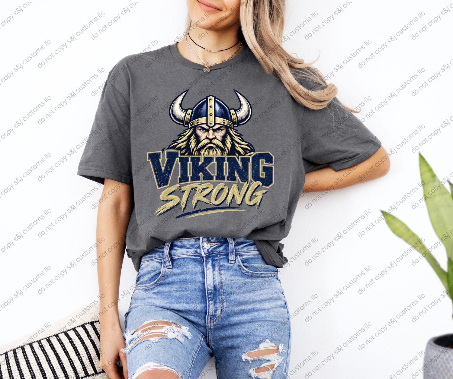 Viking Strong