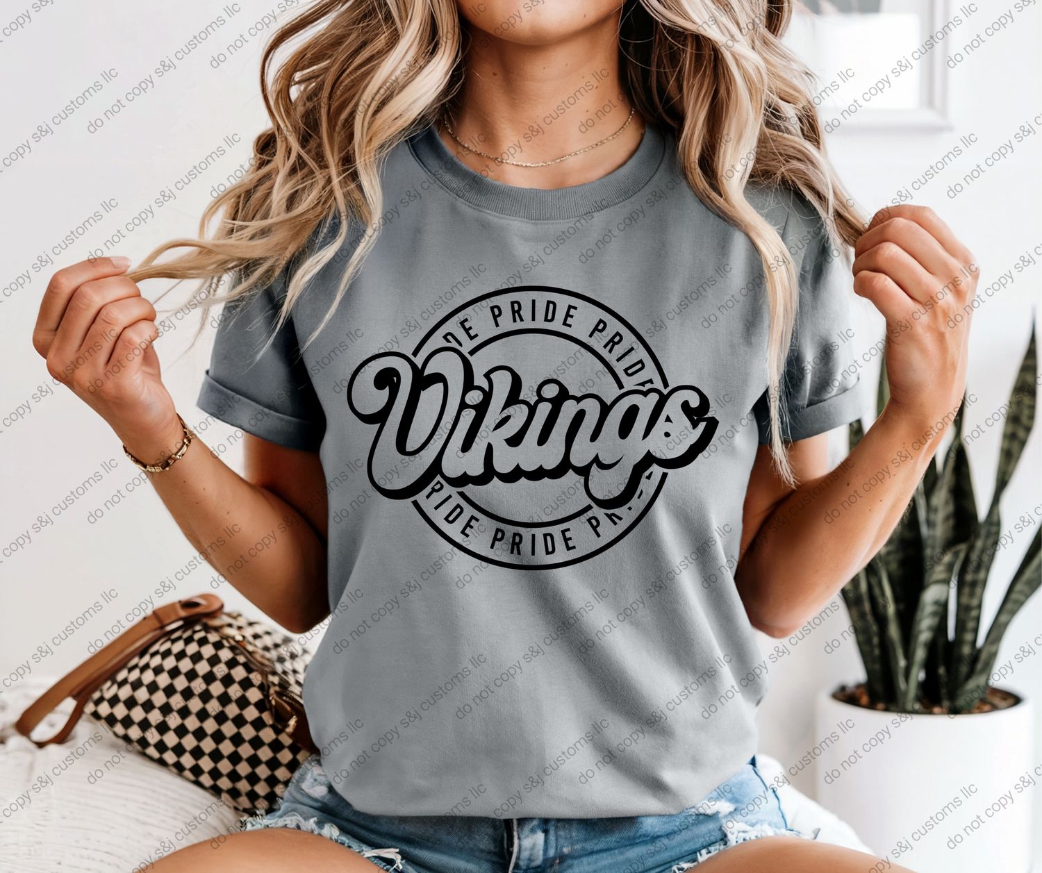 Vikings Pride