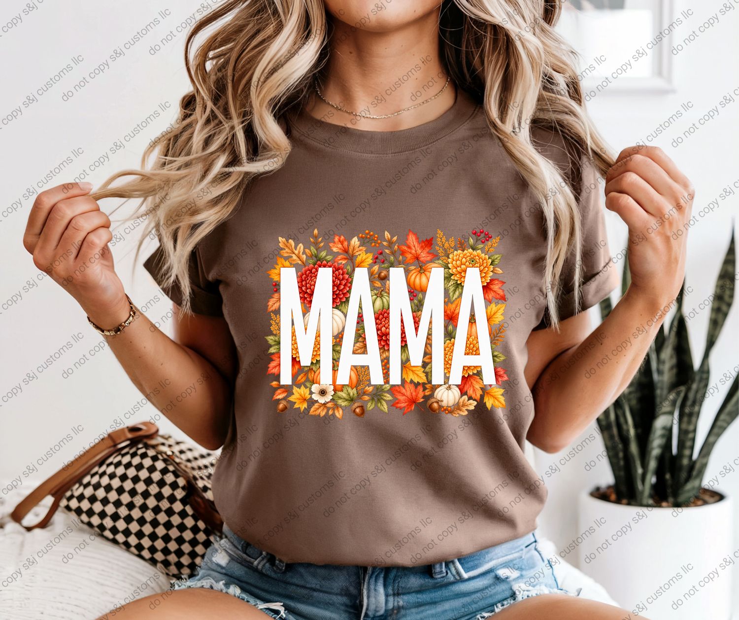 Mama Fall