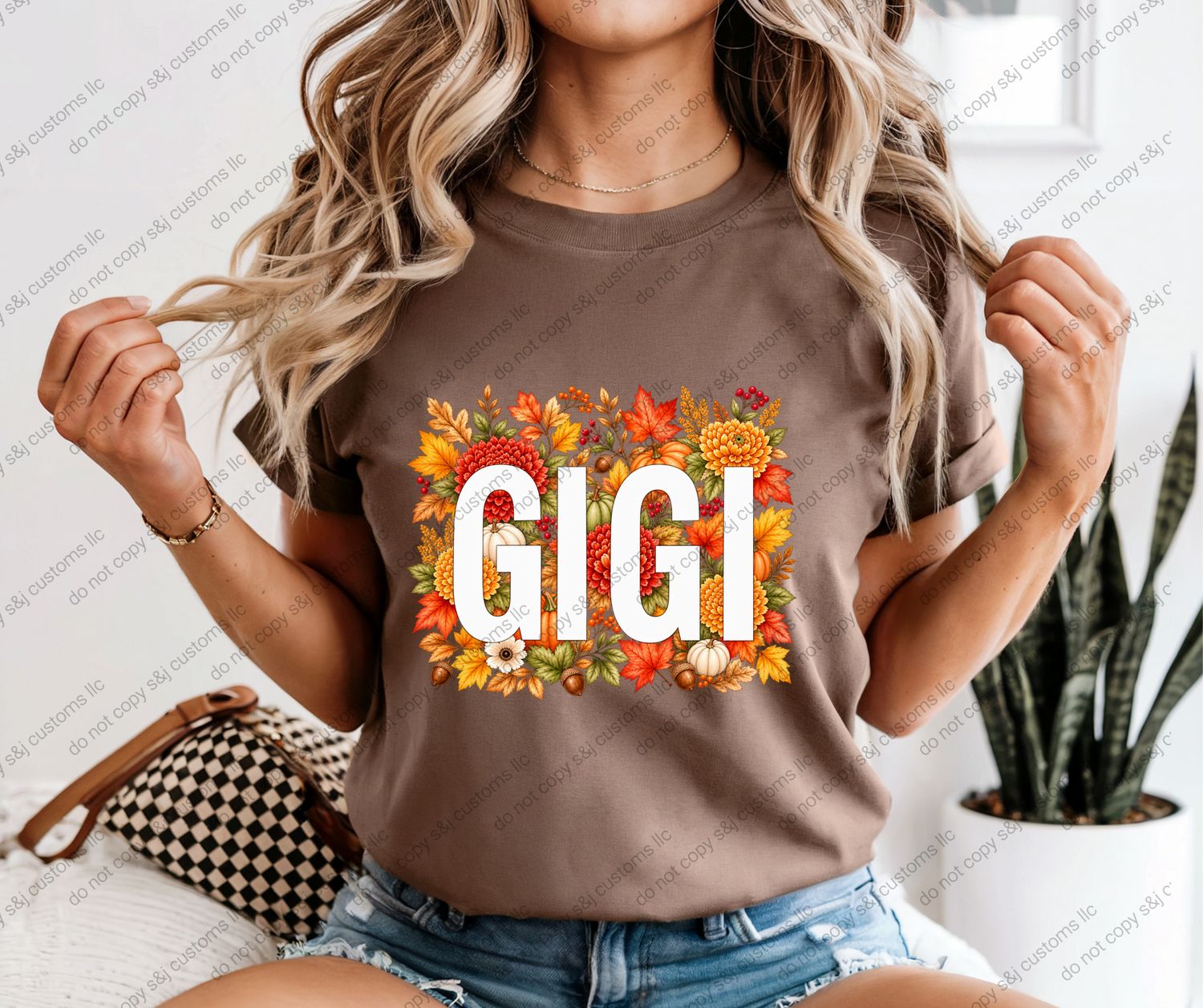 Gigi Fall