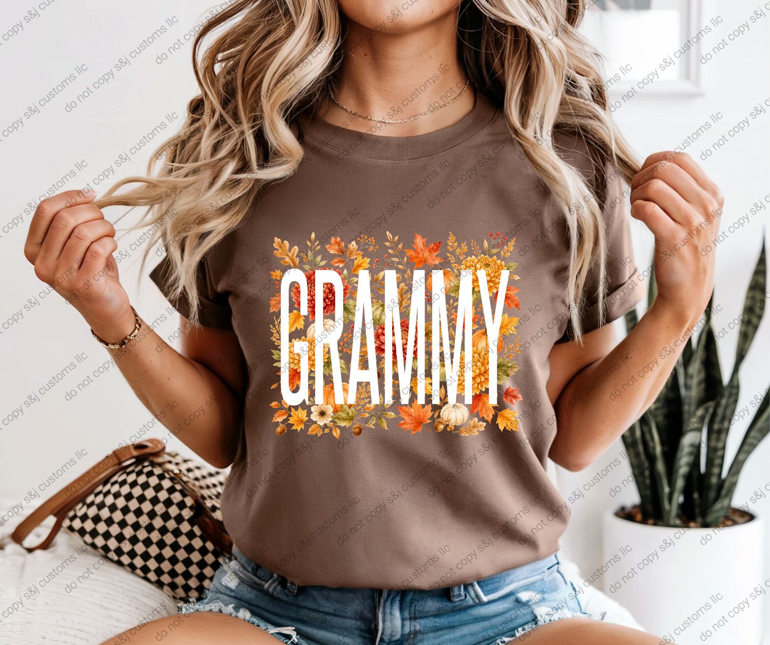 Grammy Fall