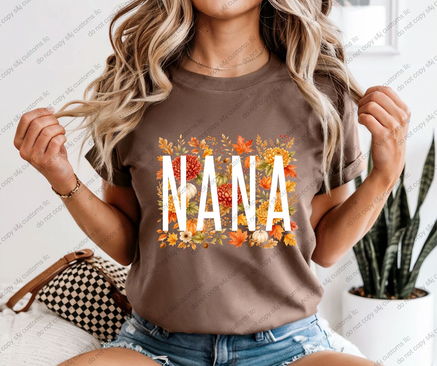 Nana Fall