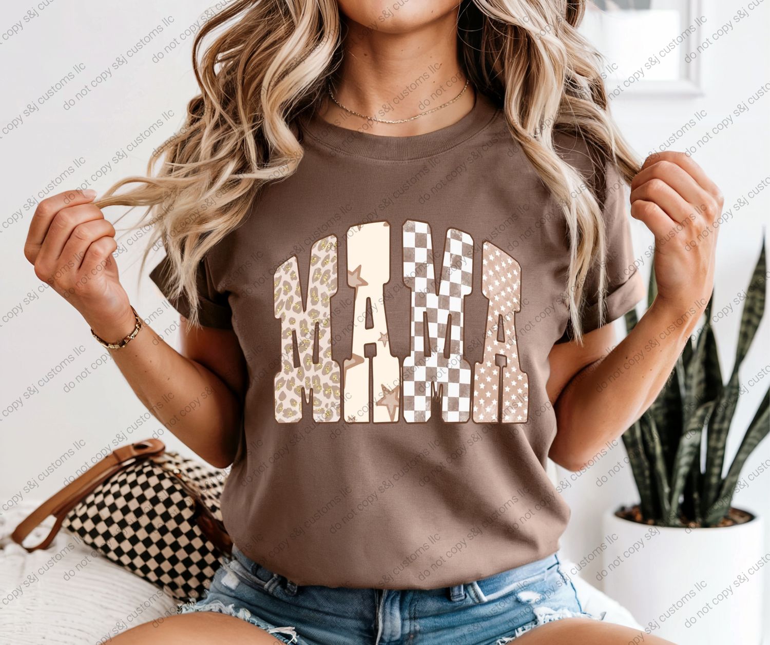Fall Mama