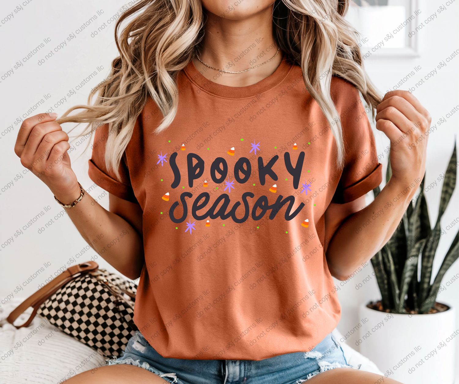 Spooky Season