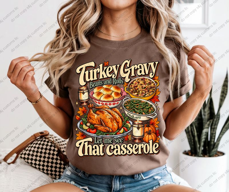 Turkey Gravy