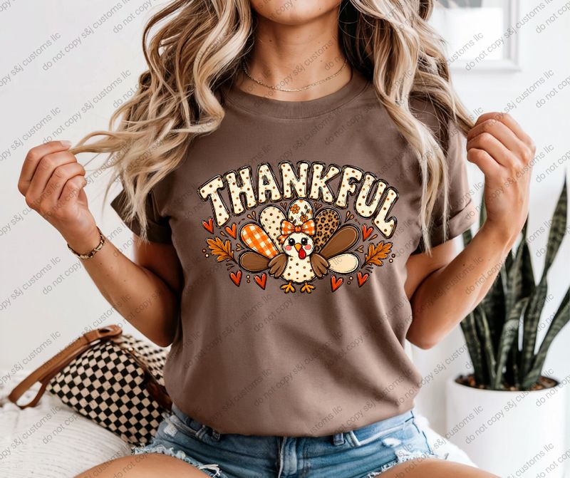 Thankful