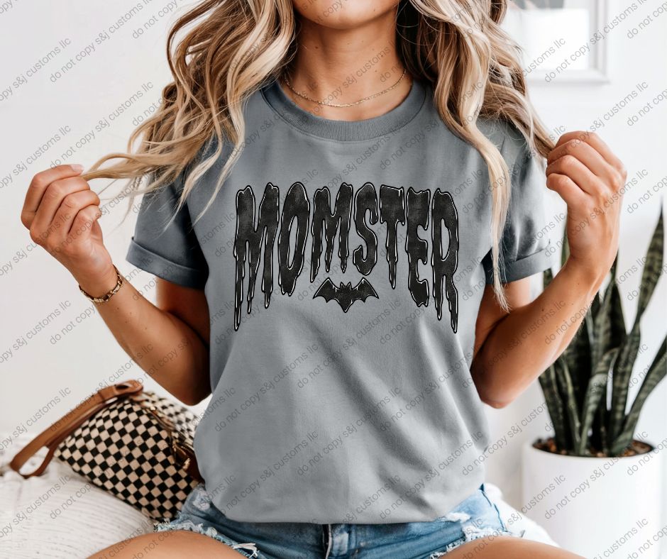 Momster