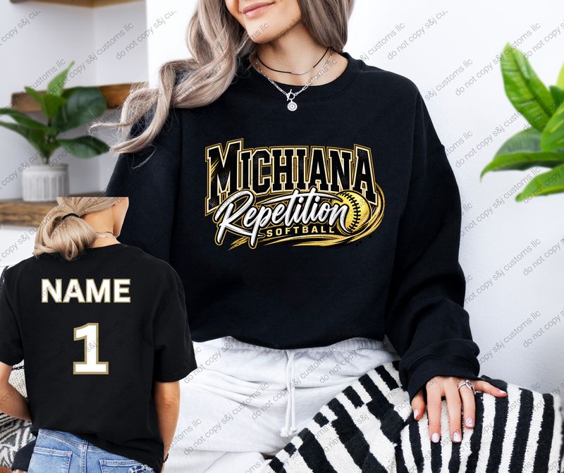 Michiana Repetition