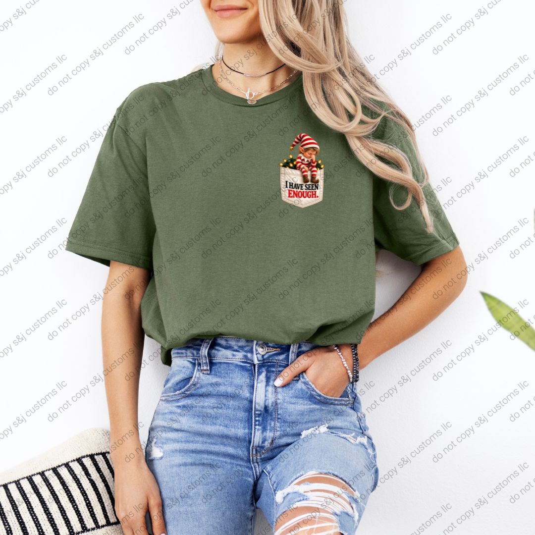 Pocket Elf