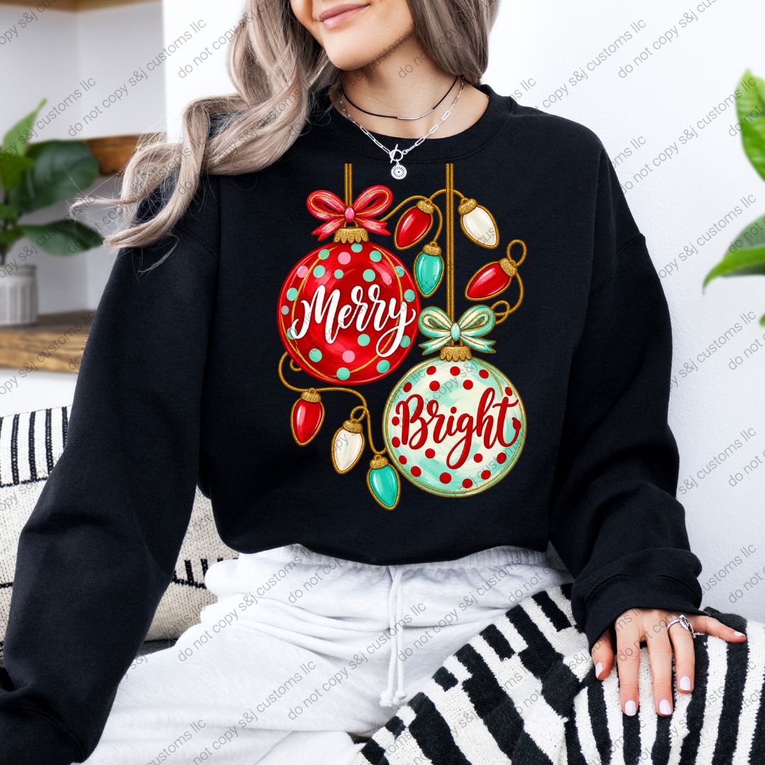 Merry Bright